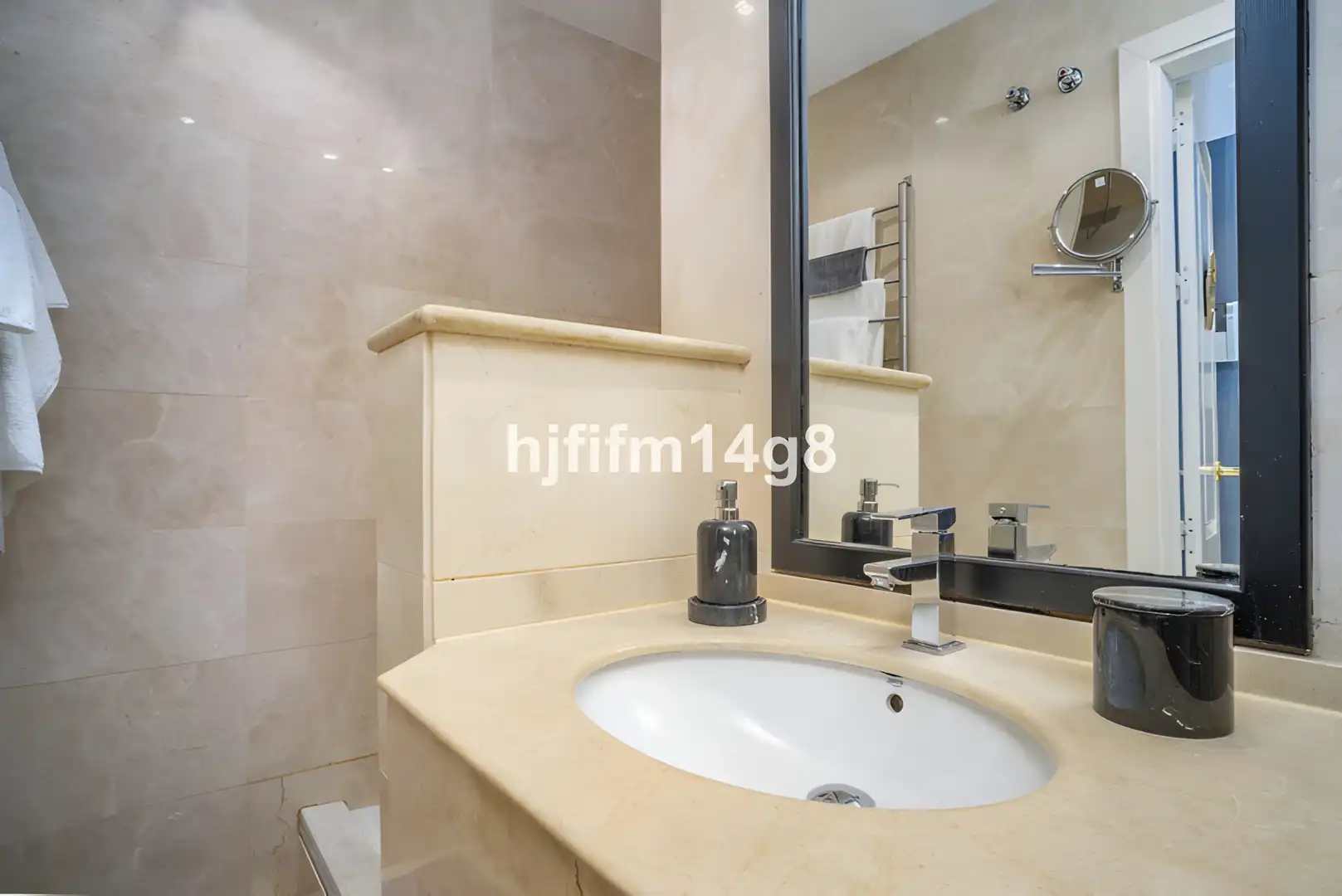 Home with pool for sale in San Pedro de Alcántara, imagen 18
