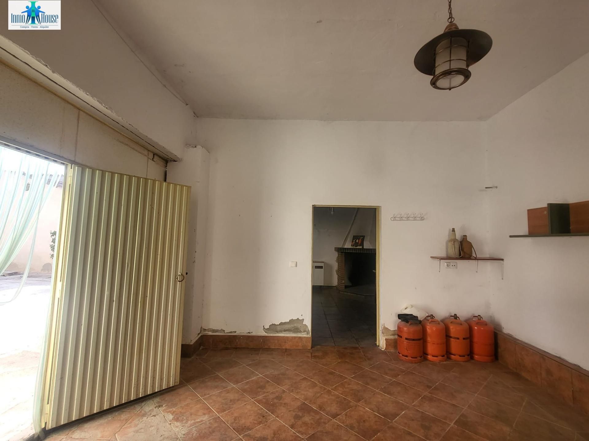 House or chalet for sale in Pedanías - Extrarradio