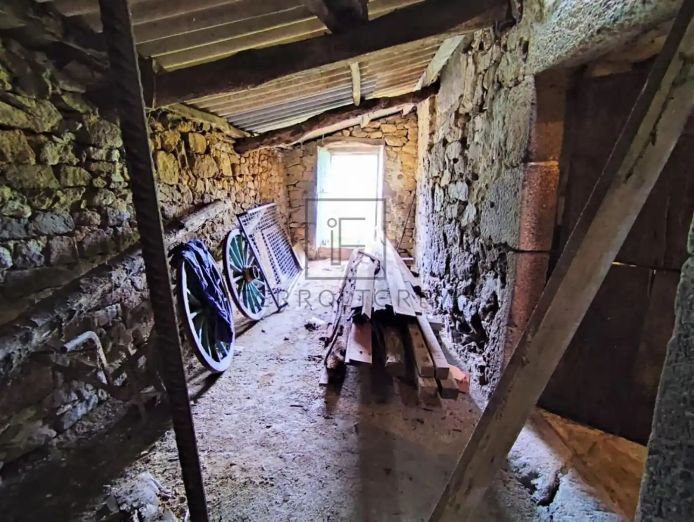 Casa o xalet en venda en Ferrol amb Jardí privat i Traster