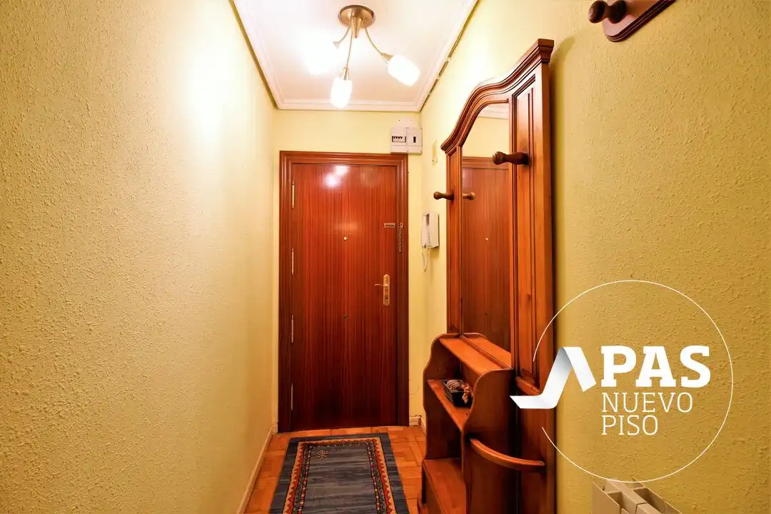 Flat for sale in Santander  with Heating and Terrace
