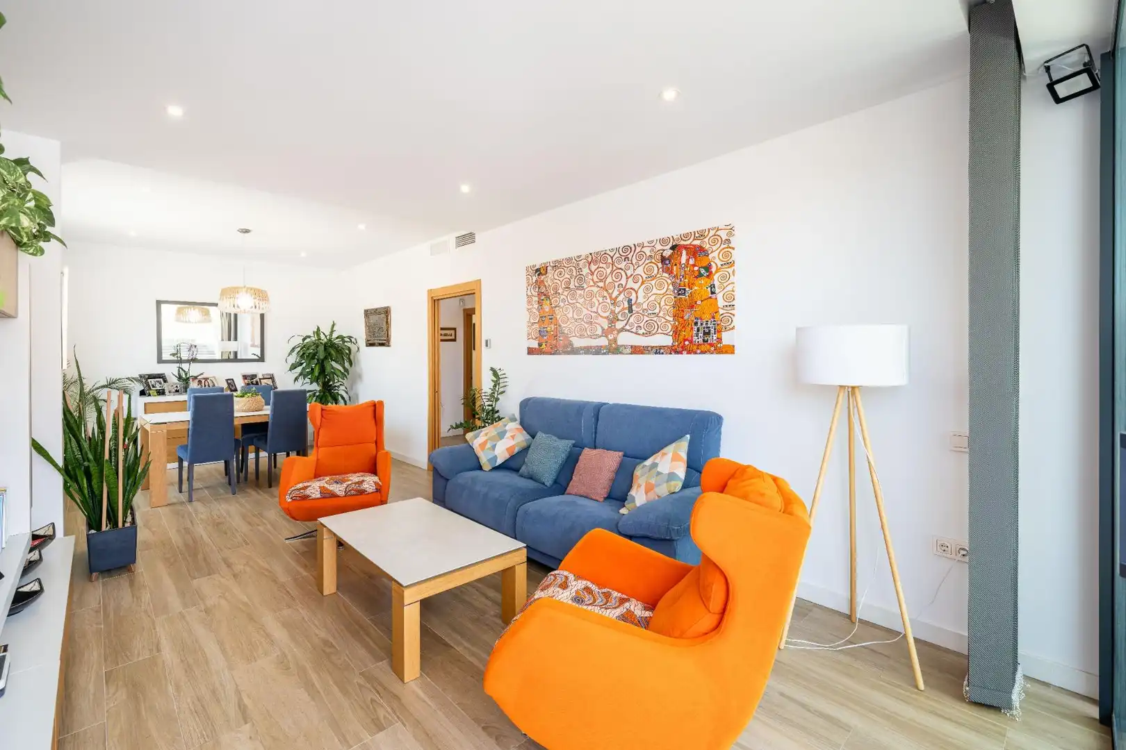Chalet con piscina en venta en Los Molinos - Villa Blanca, imagen 11