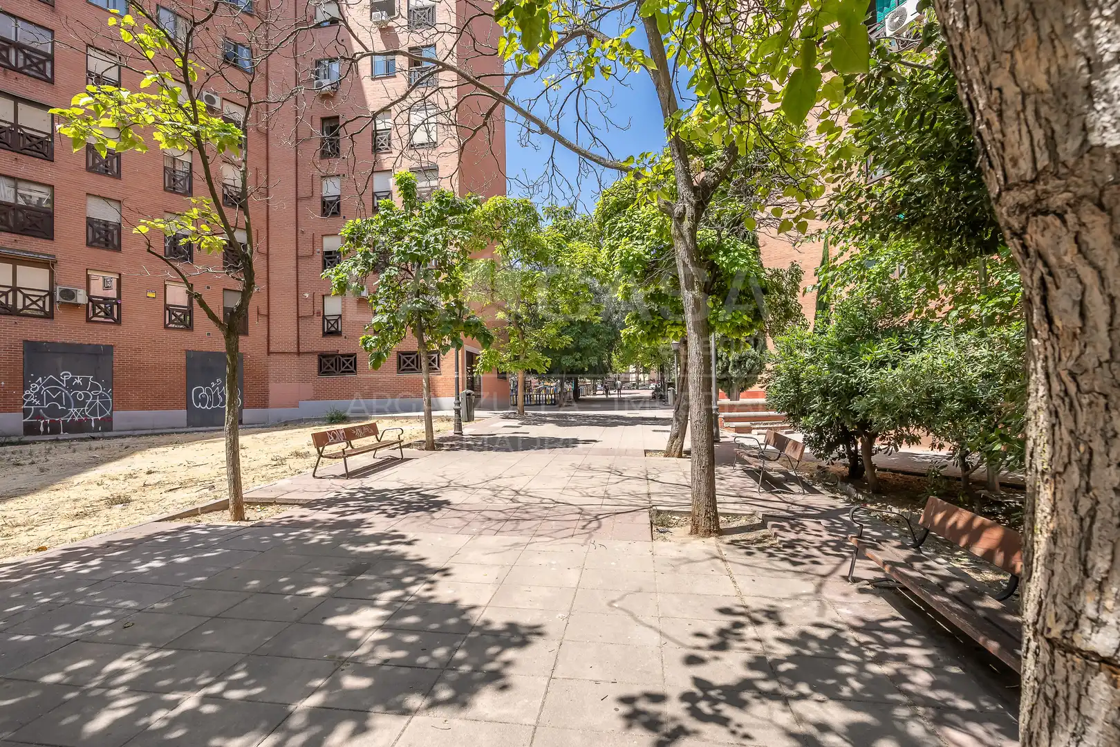 Wohnung mit Aufzug zum Verkauf in Calle José Ramón Vizcaíno, imagen 56