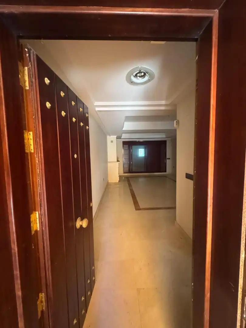 Apartments for sale in Calle MIGUEL DE CERVANTES, 11, La Mairena