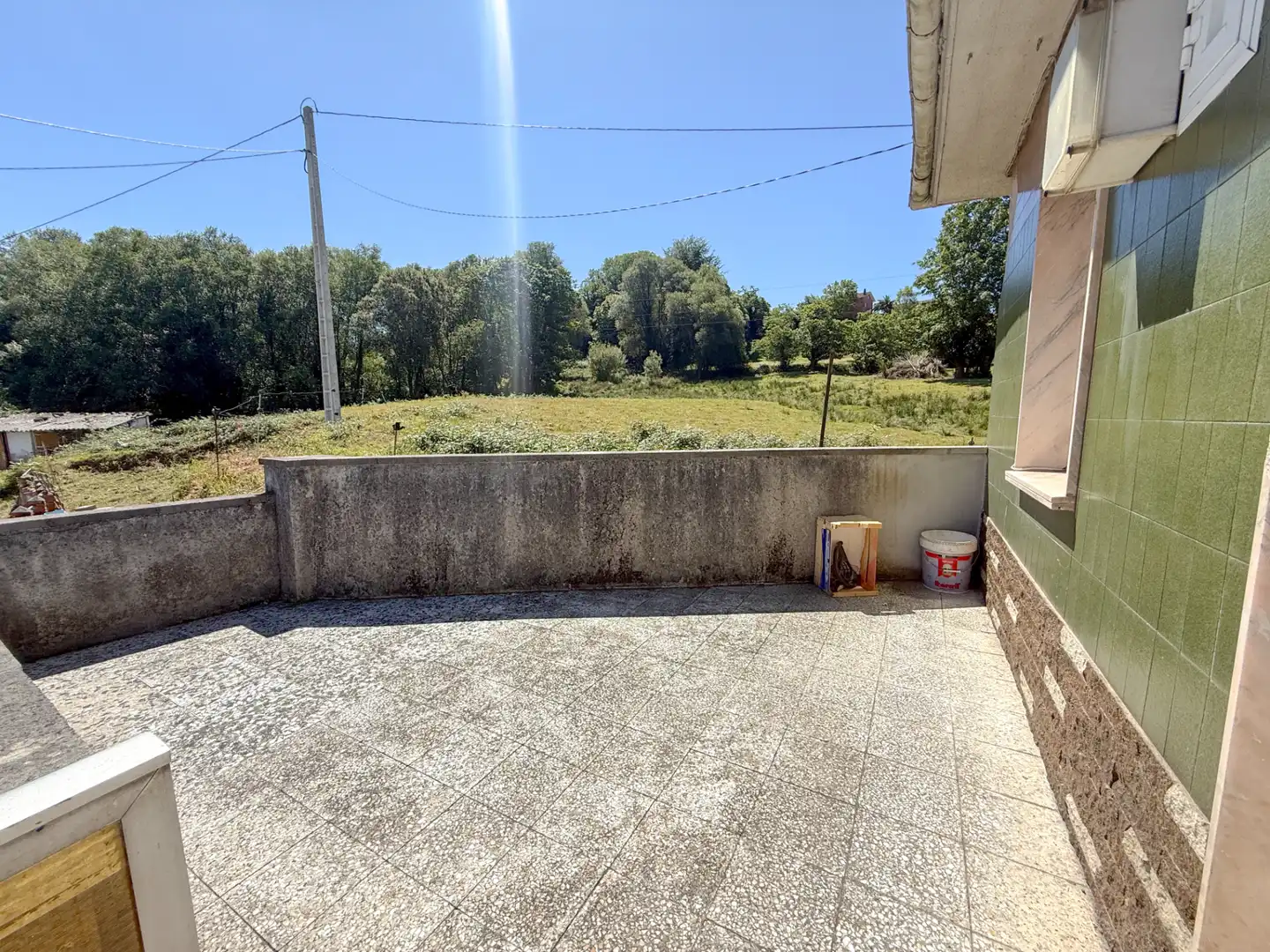 Casa o xalet en venda en Siero amb Terrassa