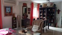 Living room of Flat for sale in  Córdoba Capital  with Air Conditioner