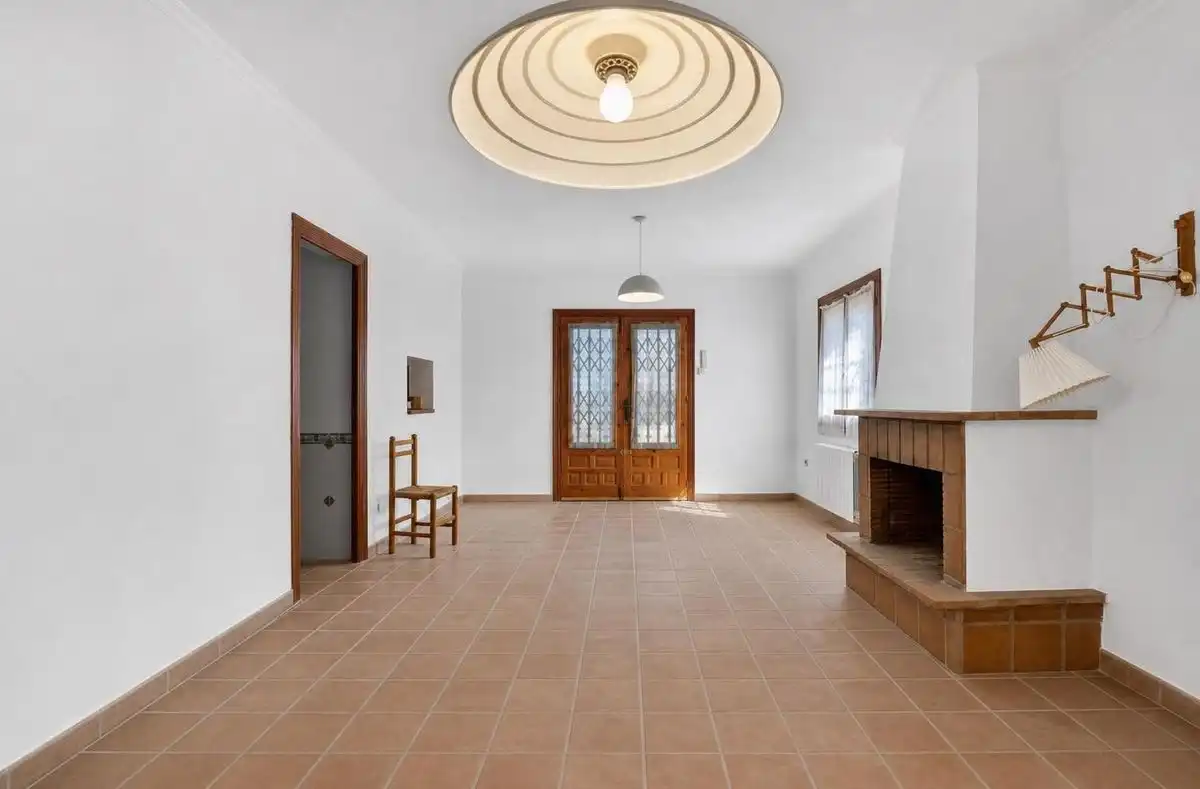 Casa amb terrassa en venda a Los Balcones - Los Altos, imagen 2