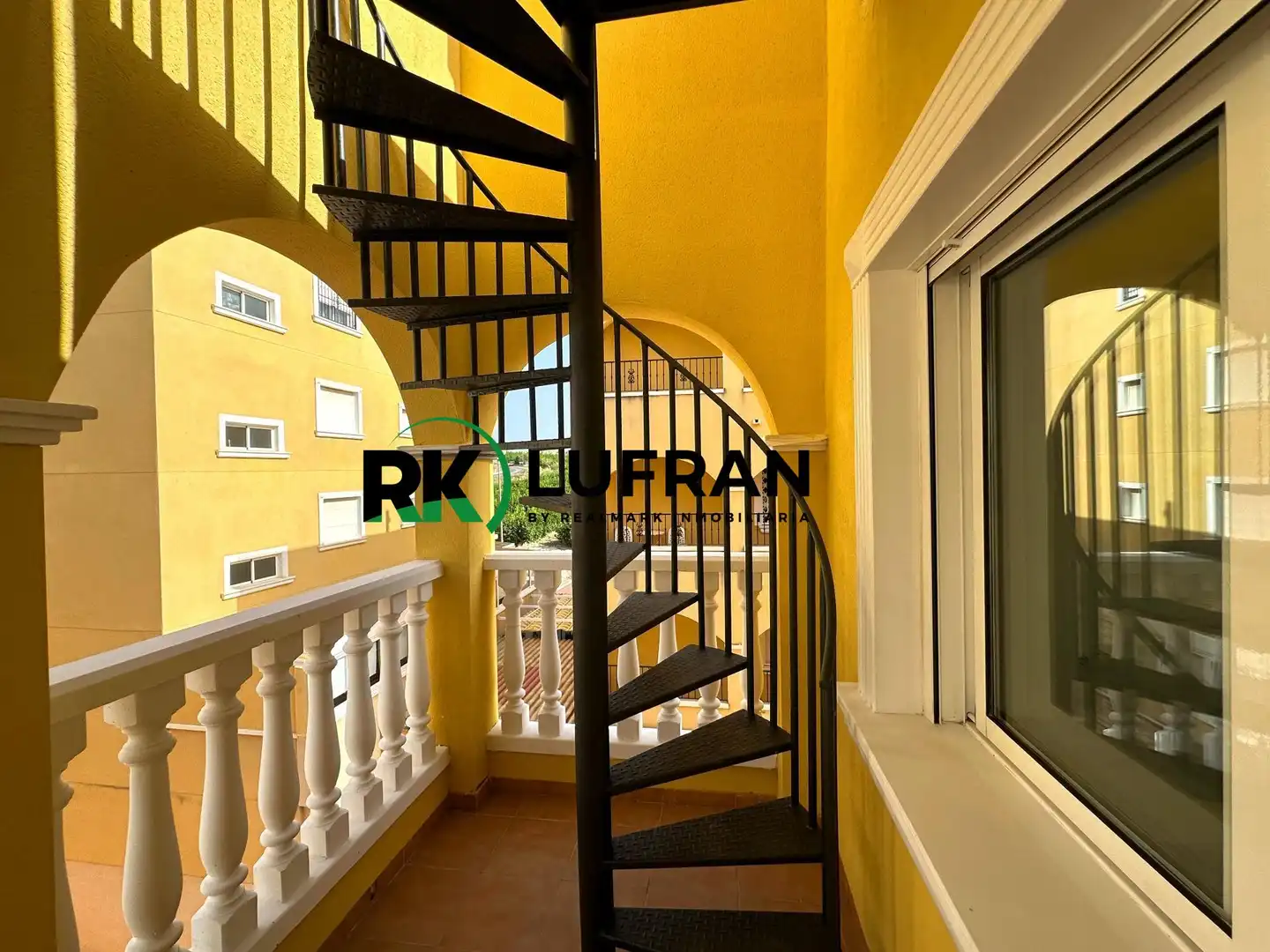 Penthouse with pool for sale in Algorfa, imagen 7