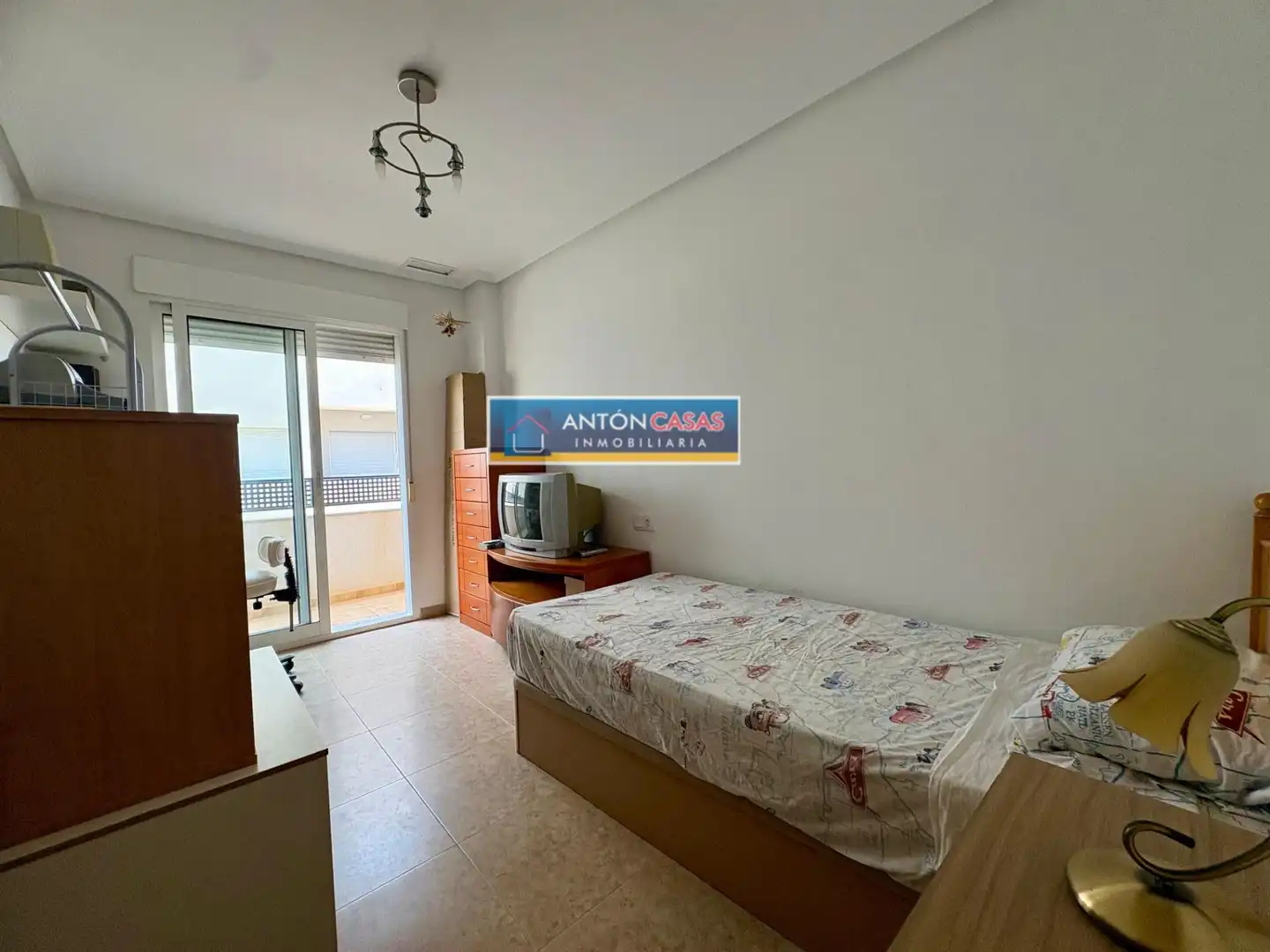 Wohnung mit Terrasse zum Verkauf in Monforte del Cid, imagen 15