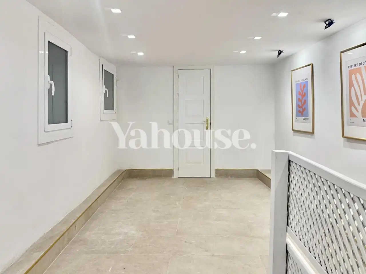 Maisonette zum Verkauf in Barcelona