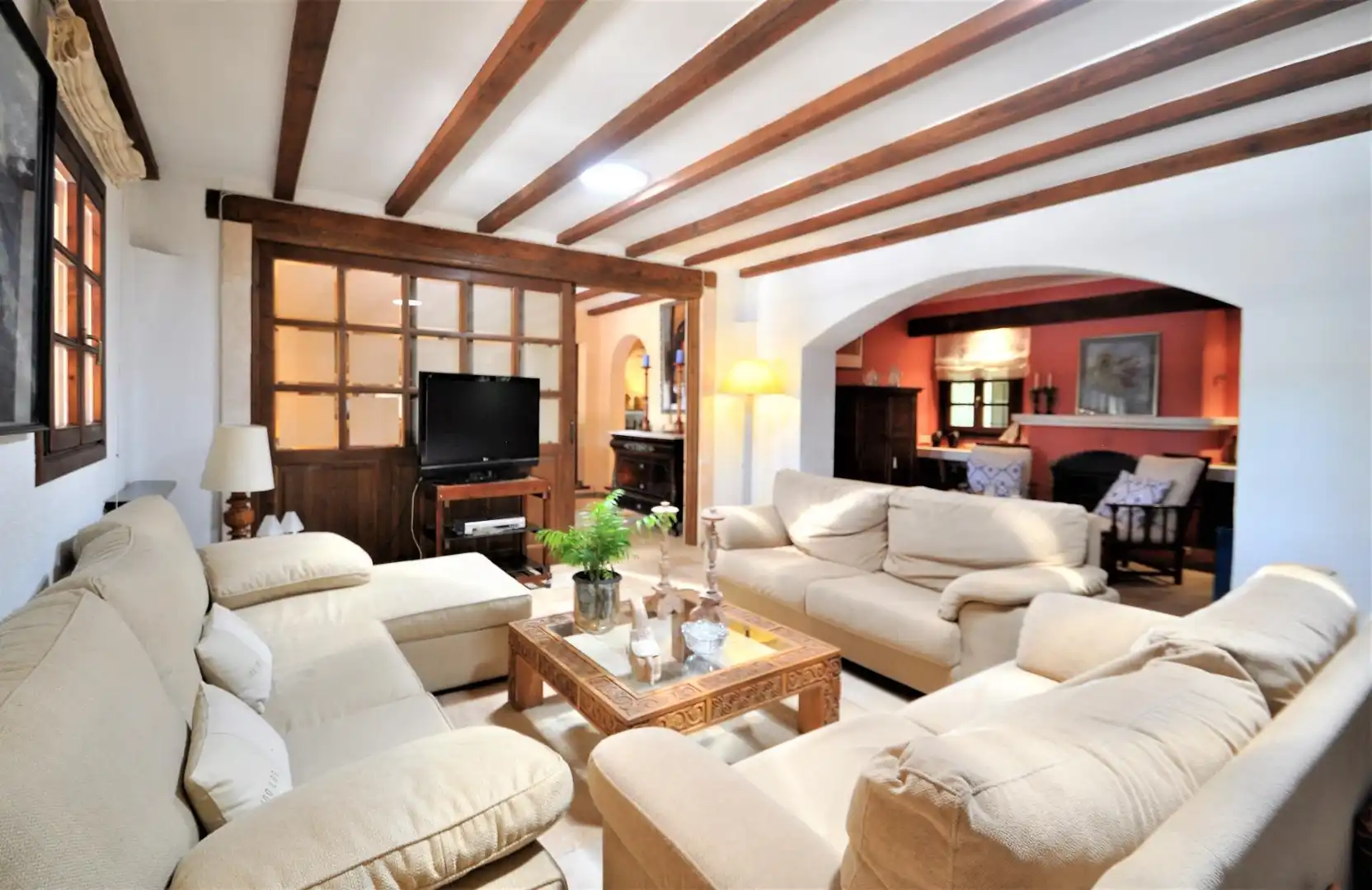 Maison rustique avec piscine à vendre à Sencelles, imagen 28