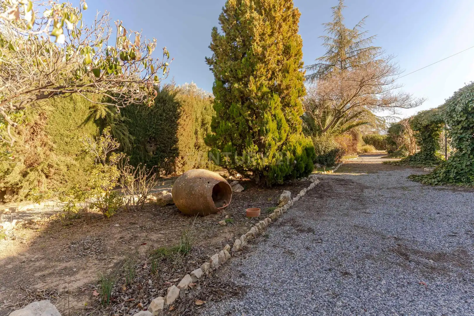Casa o xalet en venda a Calle El Jurel, Guadix