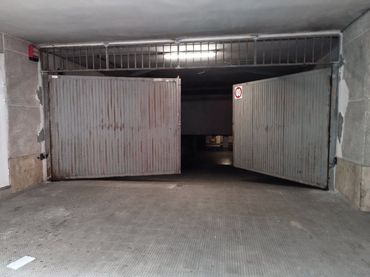 Parking for sale in FRANCISCO TARREGA 55