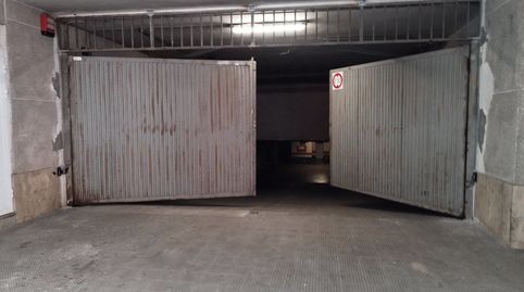 Foto 3 de Garatge en venda a Francisco Tarrega, 55, Piscinas, Vila-real