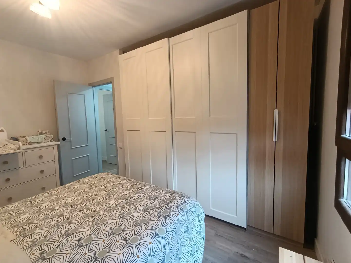 Flat with lift for sale in Calle de Llano Ponte, imagen 8
