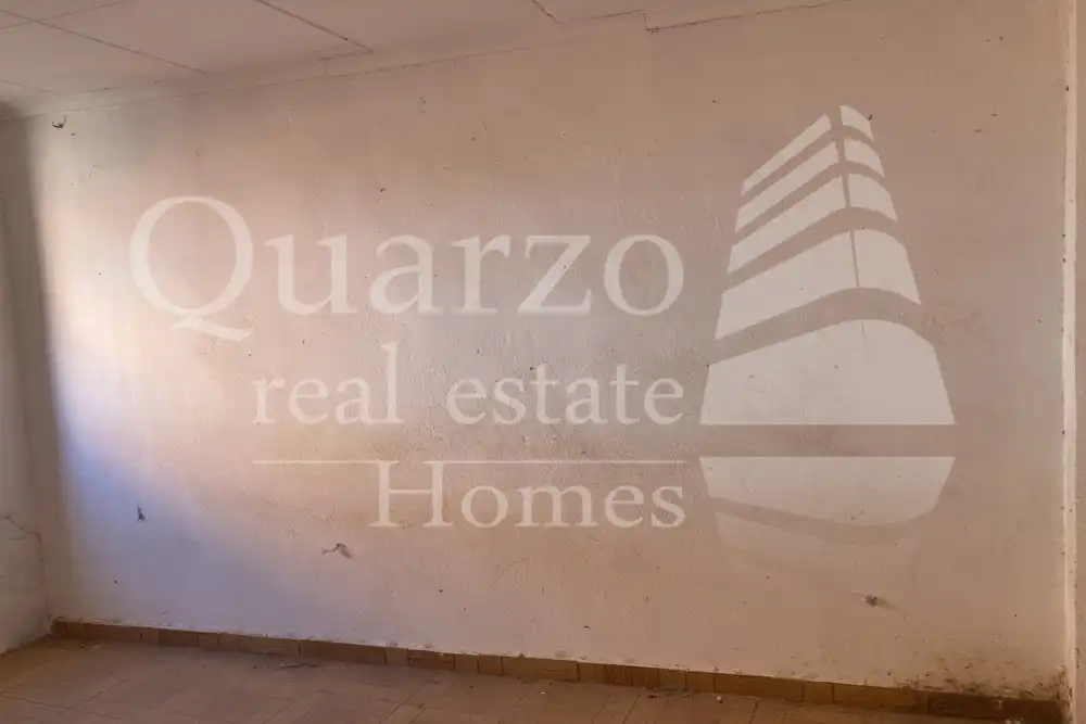 Casa adosada en venta en Balsa de Ves