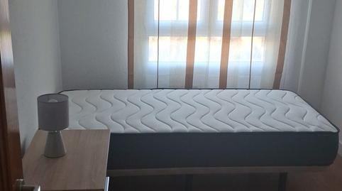 Foto 5 de Piso de alquiler en Ensanche, Cartagena