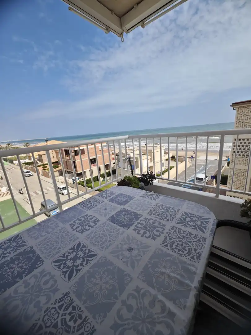 Apartment mit Terrasse zum Verkauf in Bellreguard, imagen 4
