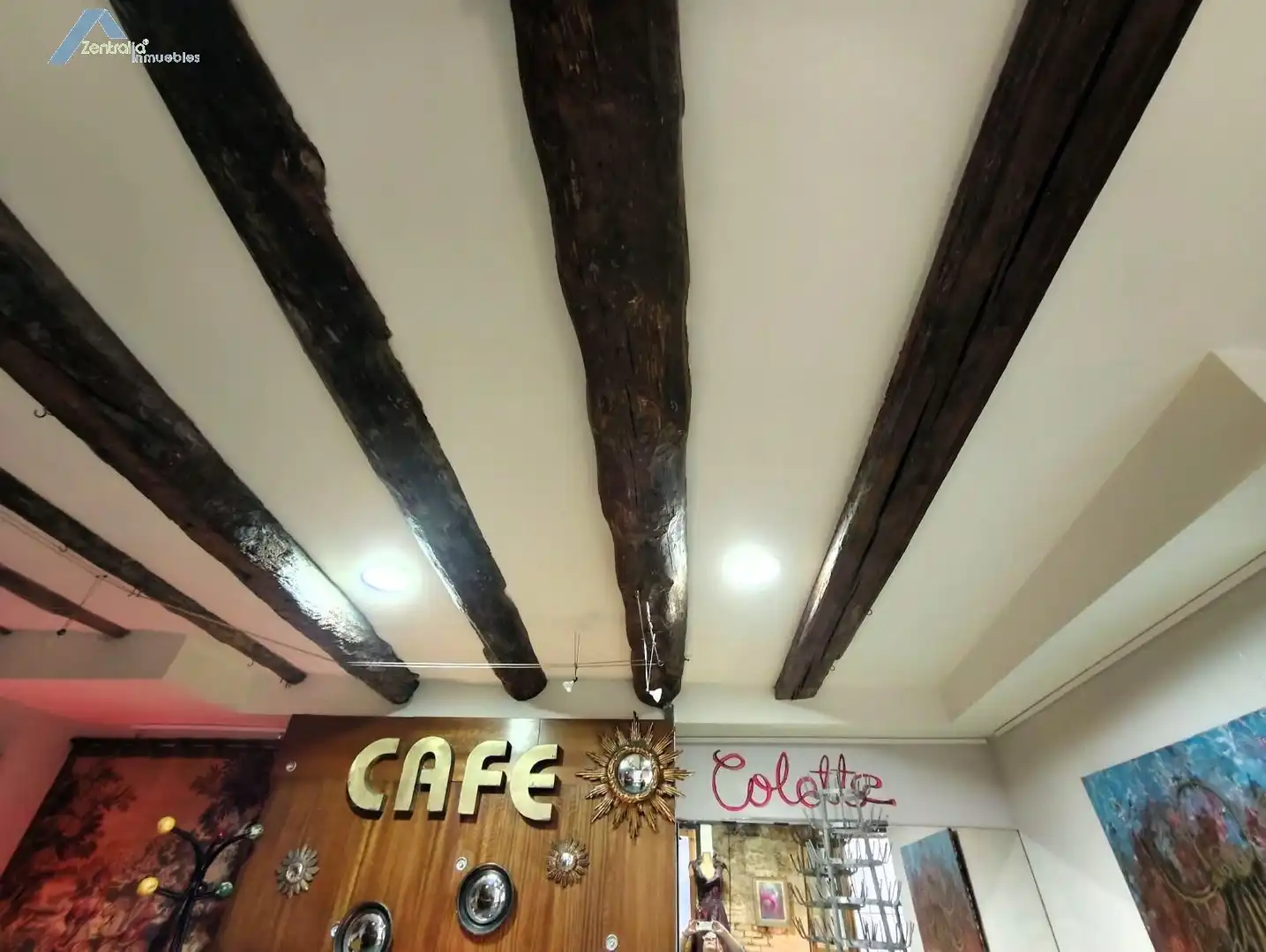 Business premises for sale in Calle de Contamina 19, imagen 21