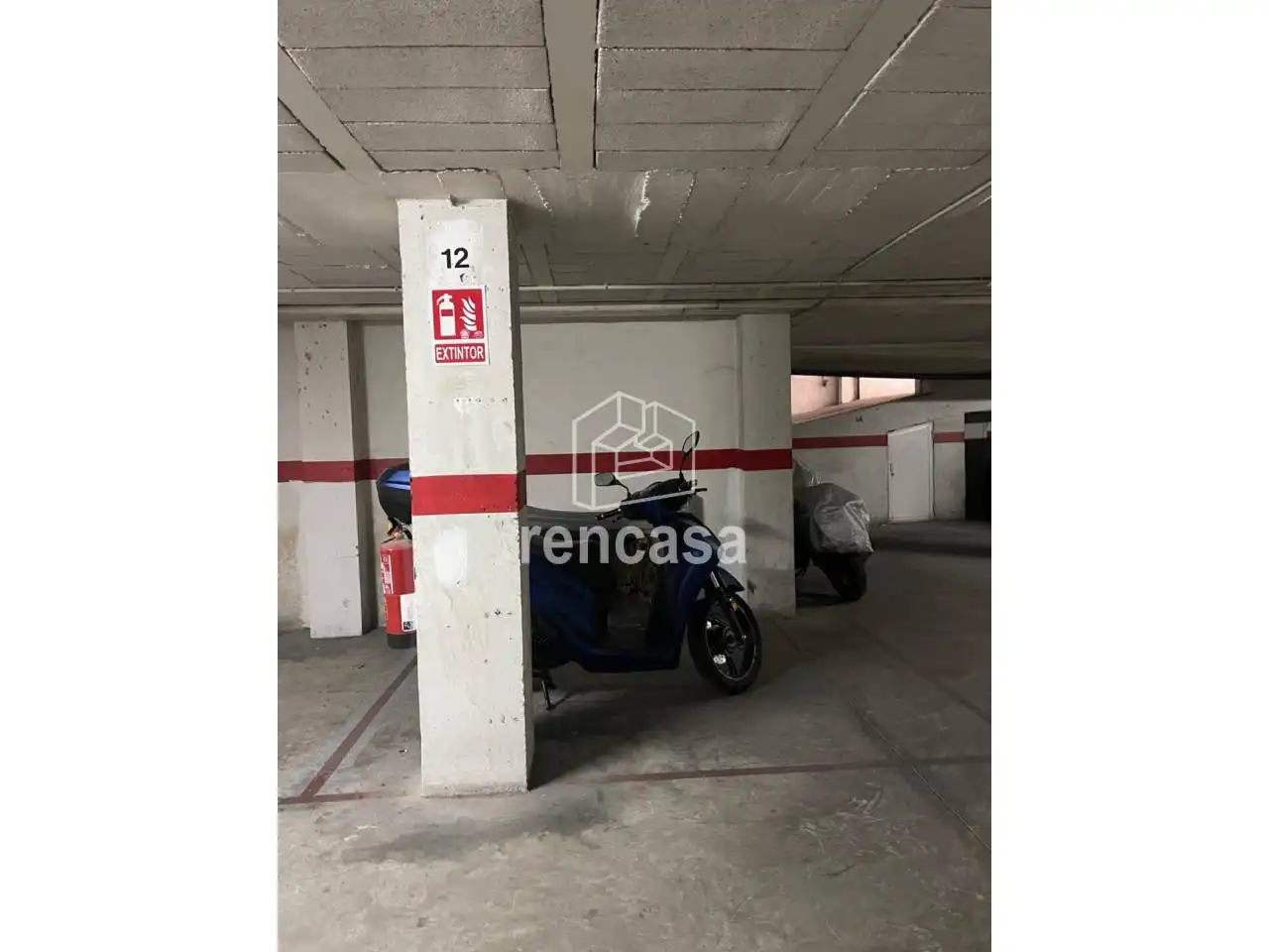 Individual en alquiler en Calle Germans Izquierdo, imagen 7