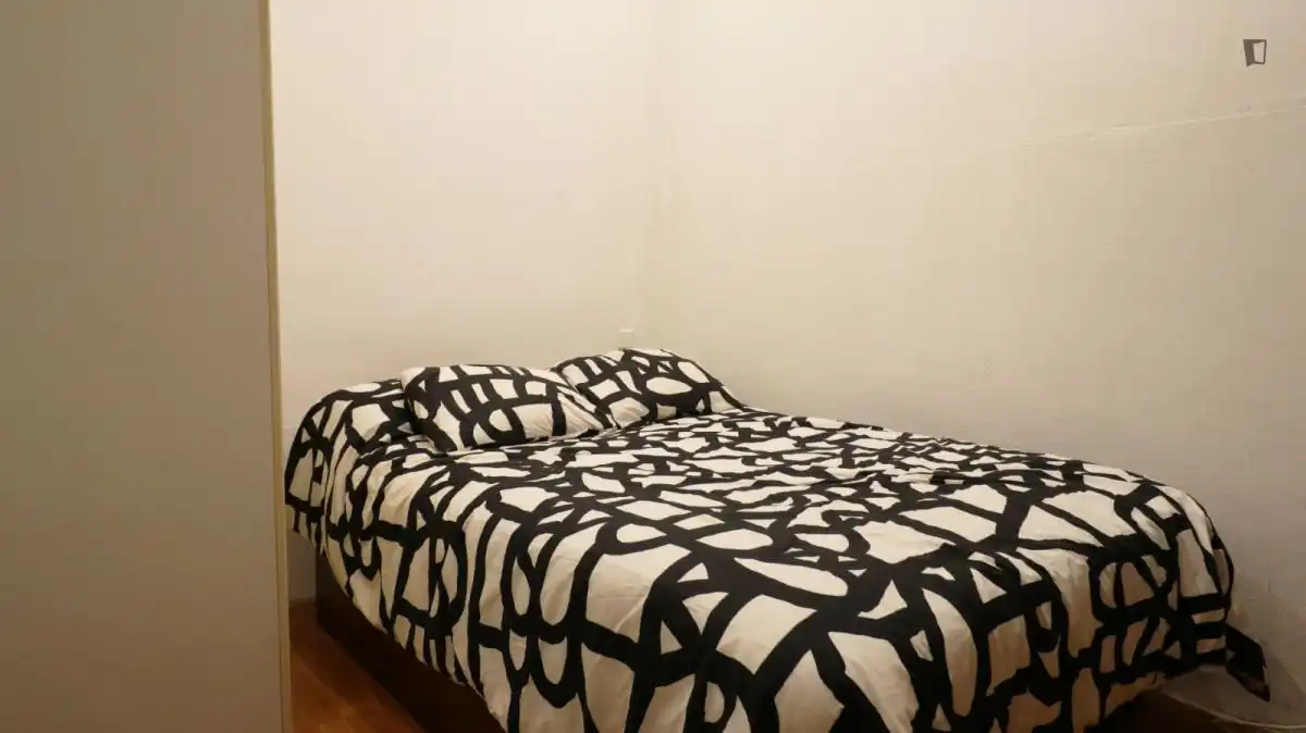 Appartement compact à louer à Tetuán, imagen 2