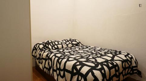 Foto 2 de Apartamento de alquiler en Valdeacederas, Madrid Capital