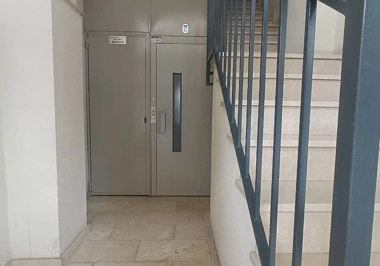 Piso con ascensor en venta en Calle Pinoso, imagen 20