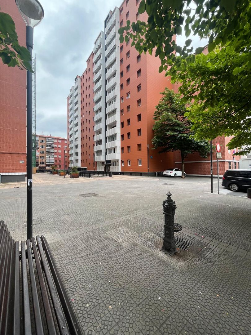 Pis en venda a Sagarminaga Etxetaldea, Santutxu - Basarrate, Begoña - Santutxu, Bilbao