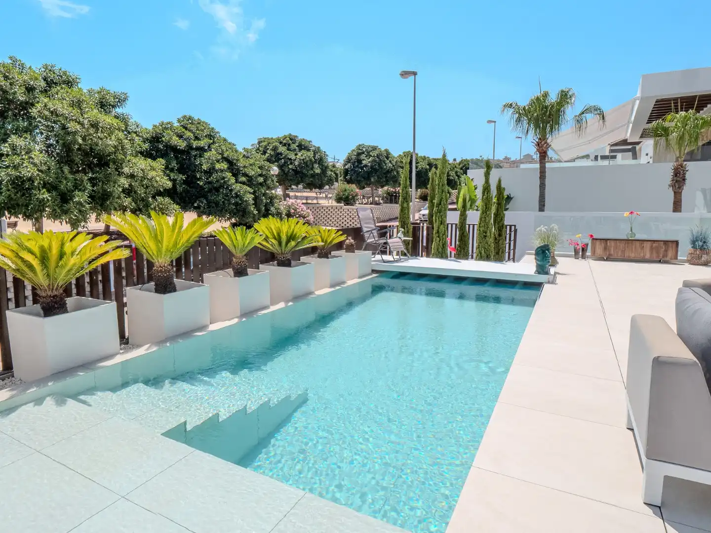 House with pool for sale in Centro, imagen 4