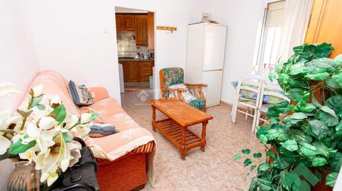 Foto 4 de Casa adosada en venda a Pescadores - Saladillo, Algeciras