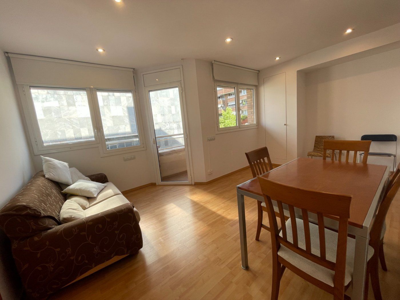 Flat for rent in Centre - Passeig i Rodalies