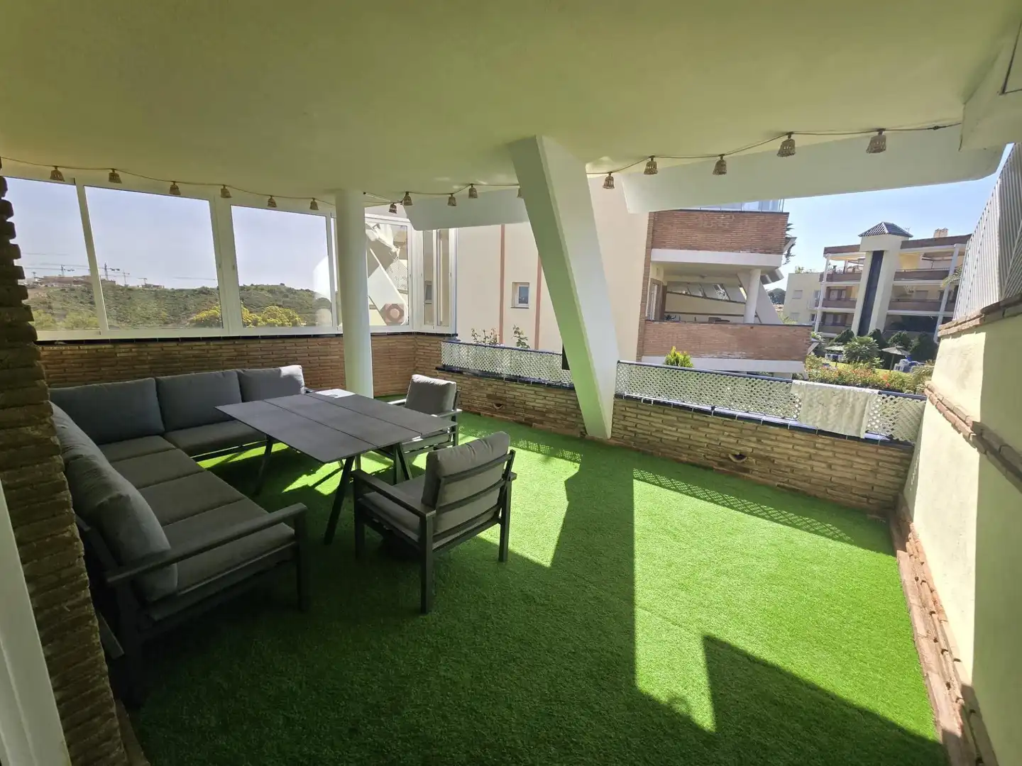 Flat with pool for sale in Riviera del Sol, imagen 22