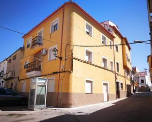 Exterior view of Box room for sale in Begíjar