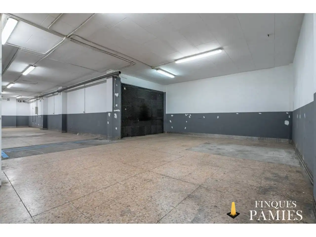 Local en venta en Reus con Alarma