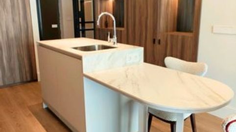 Foto 4 de Apartamento en venta en Calle de Hermosilla, Goya, Madrid Capital
