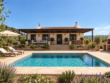 Casa amb jardí en venda a Bobadilla - Bobadilla Estación - La Joya