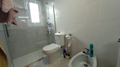 Foto 4 de Piso de alquiler en Avinguda Marià Fortuny, Llevant, Reus