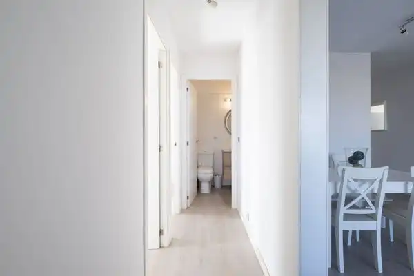 Flat for rent in Carretera de los Tarahales, 59, Los Tarahales - La Paterna