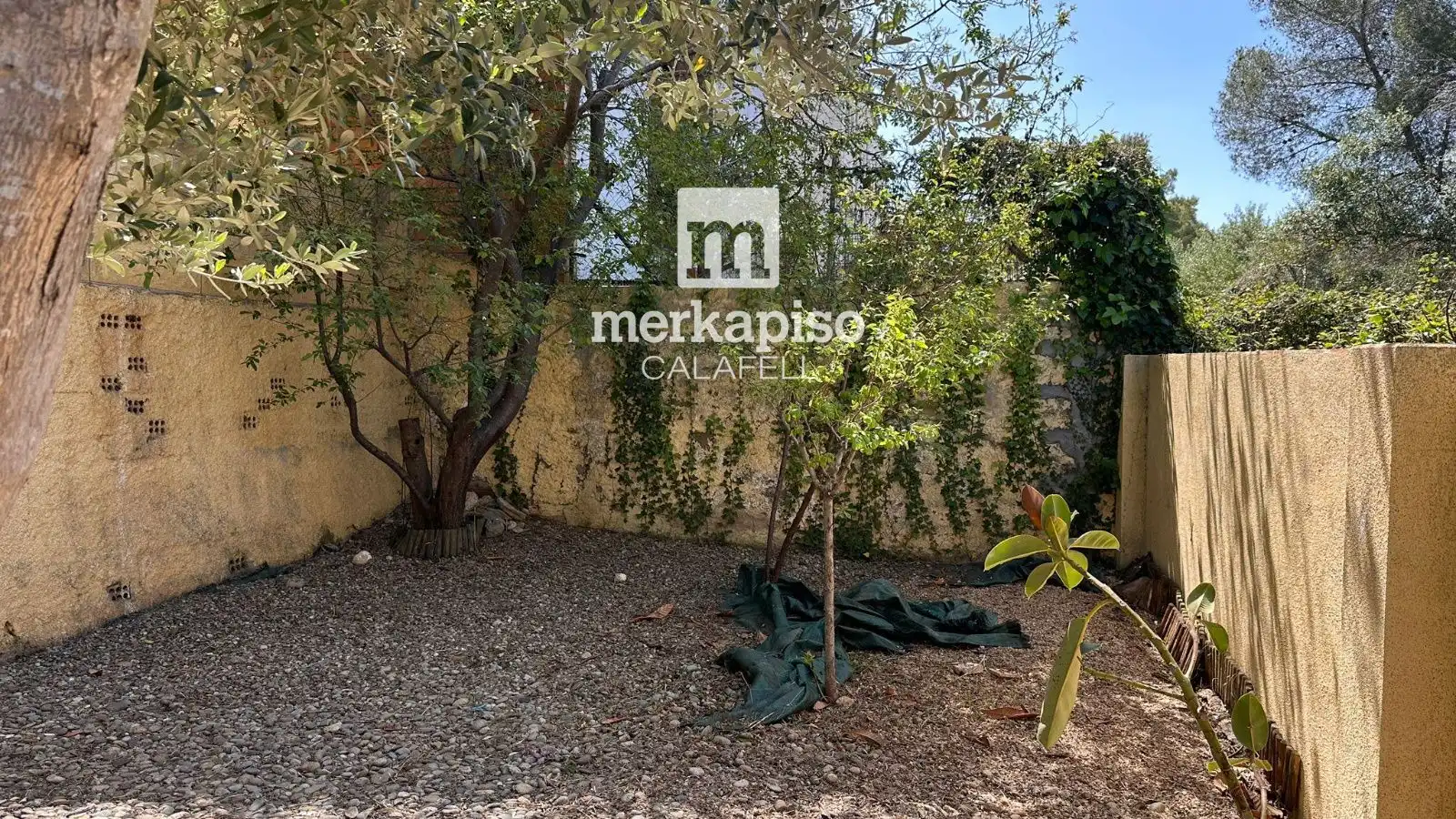 Piso en venta en Cuspide, Segur de Calafell