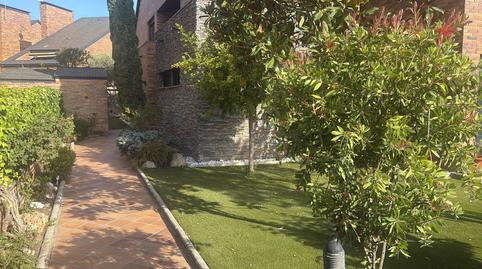 Photo 2 of Single-family semi-detached for sale in Castillo Campodón, Madrid