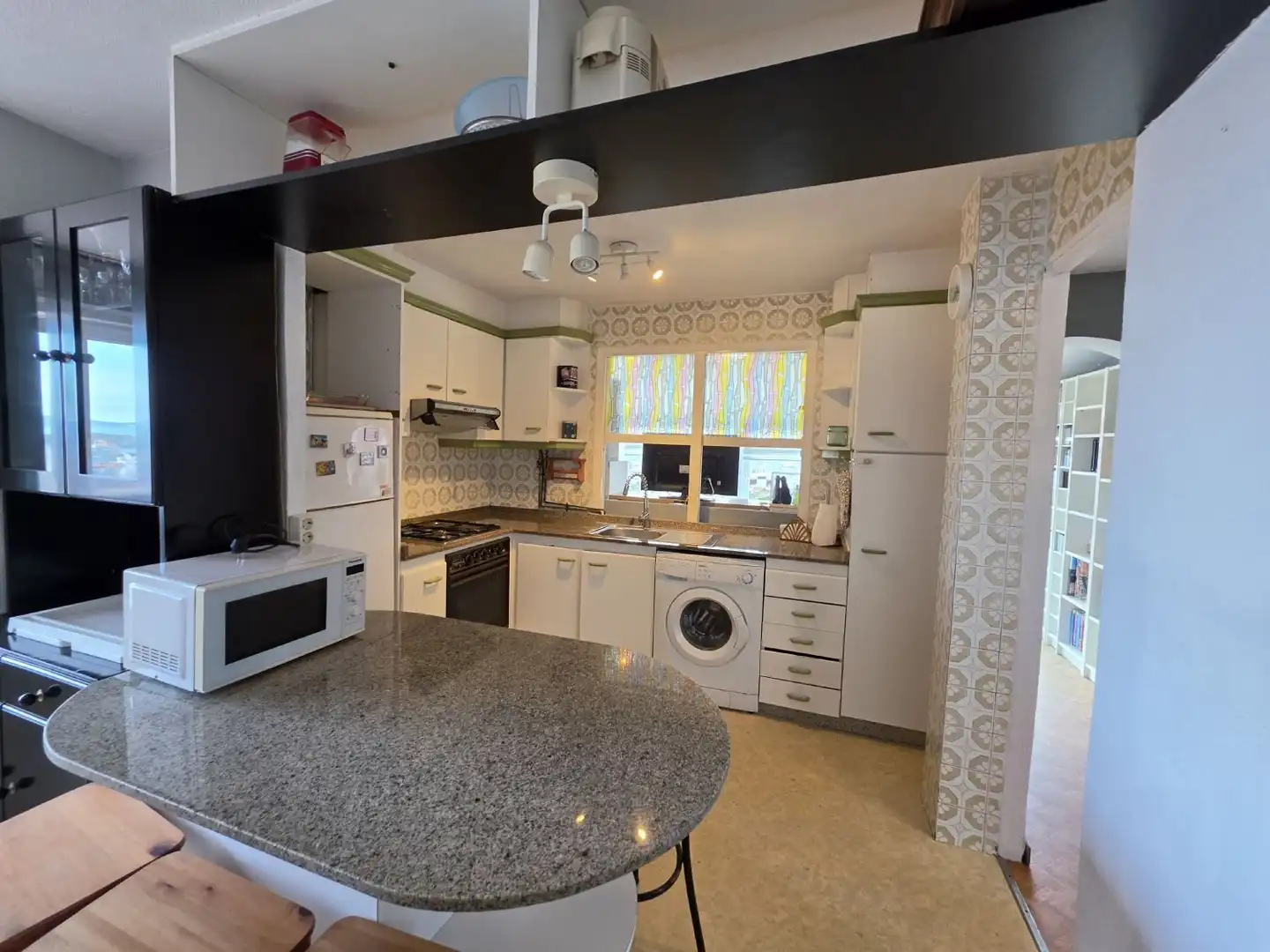 Flat for sale in Penamoa, imagen 6