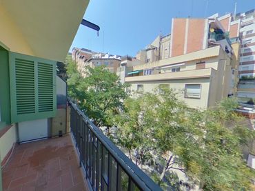 Flat with balcony for sale in Horta - Guinardó