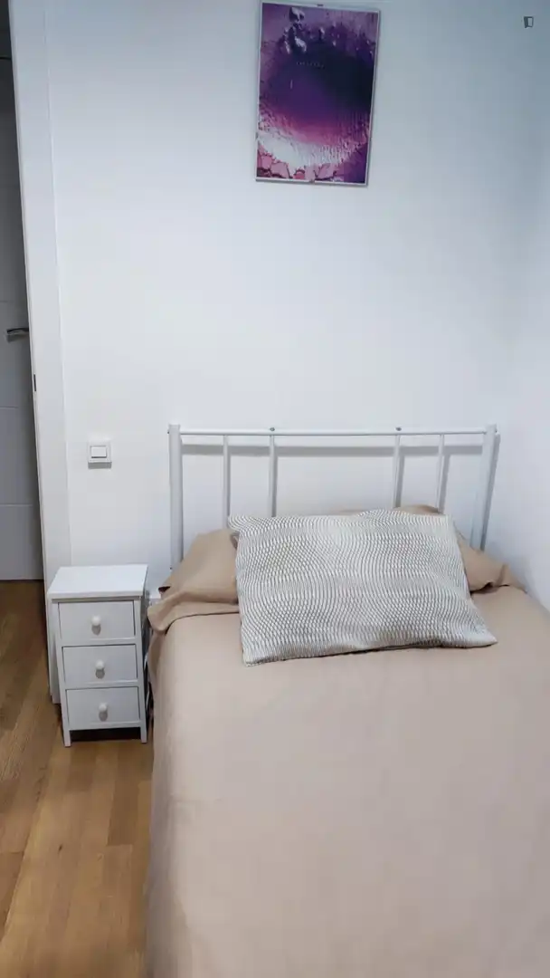 Habitación en Sants