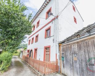 Exterior view of Building for sale in Oviedo 