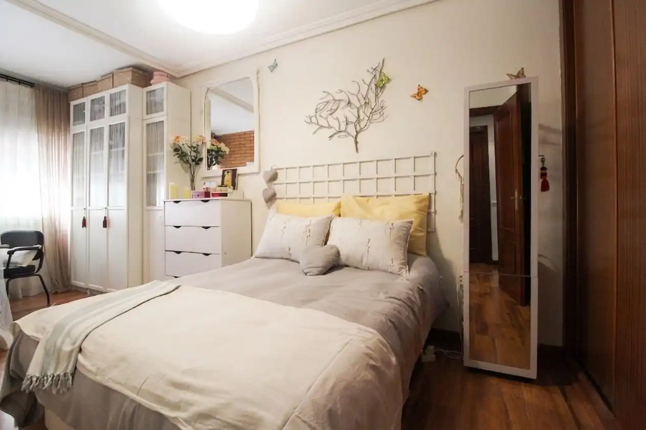 Piso con ascensor en venta en La Estación, imagen 26