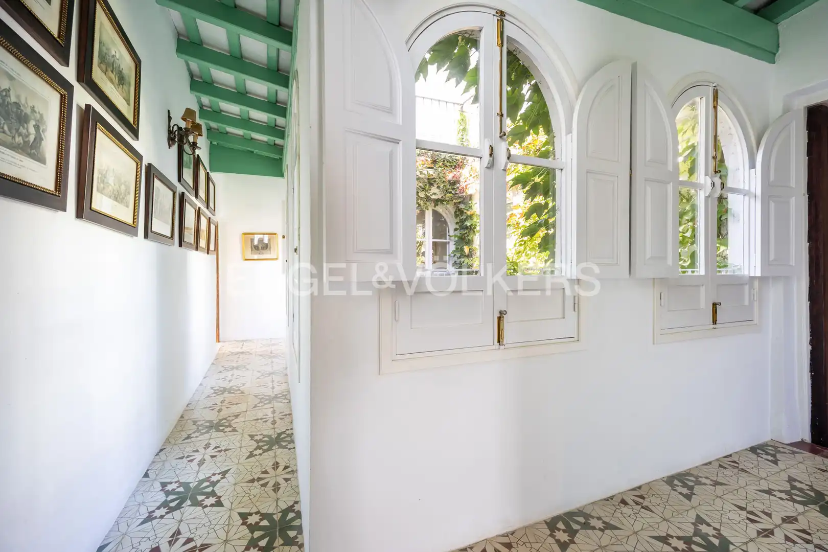 Casa o chalet en venta en Sanlúcar de Barrameda con Aire acondicionado, Calefacción y Jardín privado