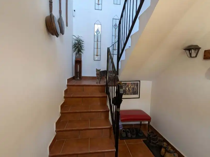 Country homes for sale in Garcia  with Private garden, Terrace and Furnished