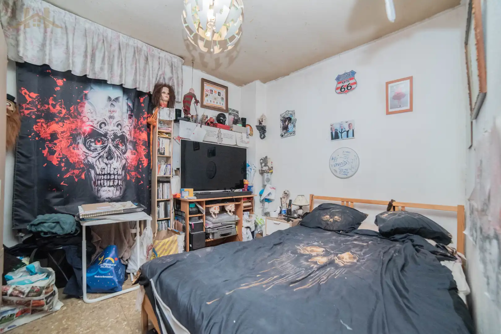 Habitación de Piso en venta en Móstoles con Calefacción, Terraza y Trastero