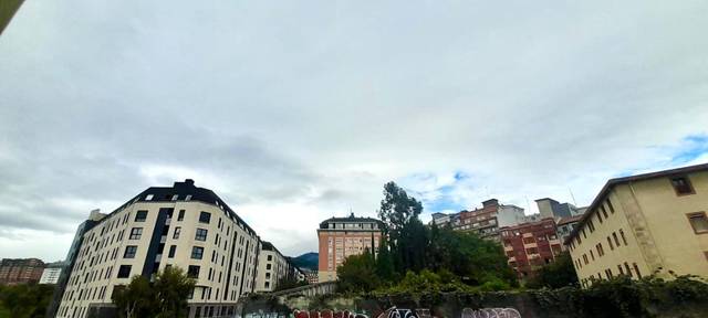 Piso en Venta en Kontzezio Kalea, 7bis en San Francisco