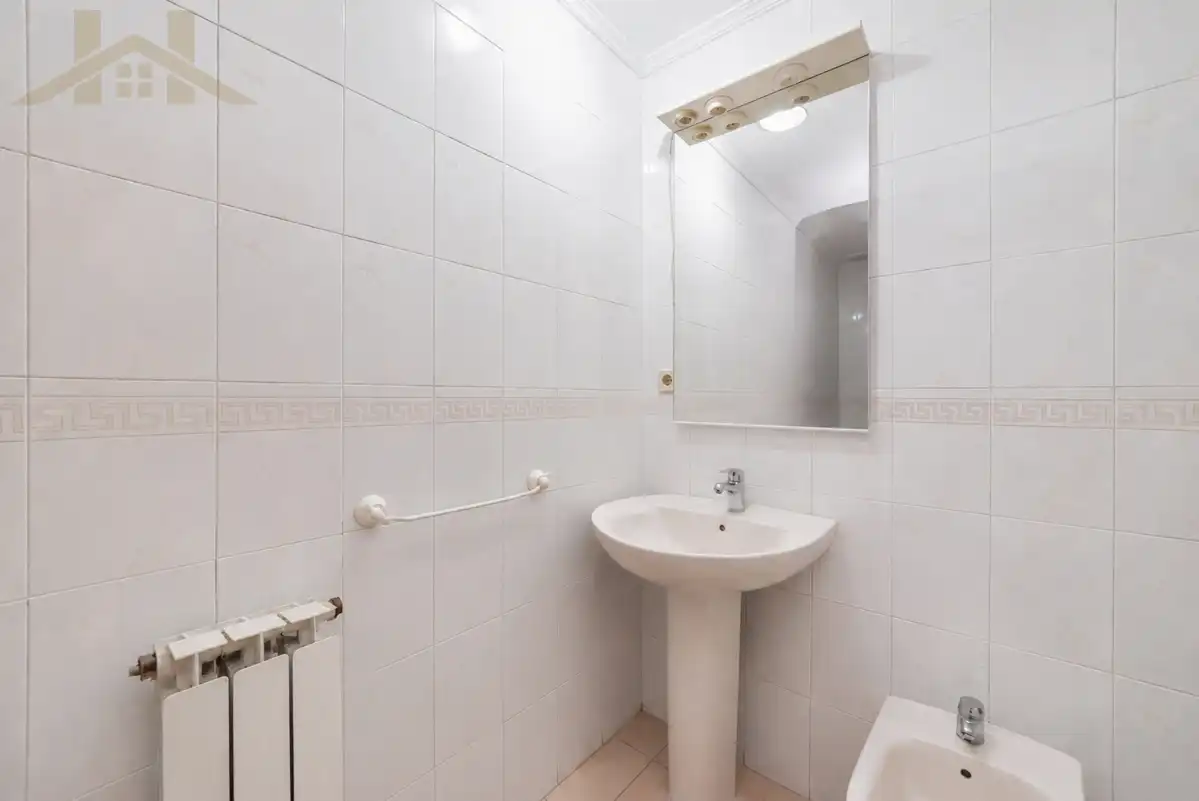 Baño de Casa adosada en venta en Seseña con Calefacción