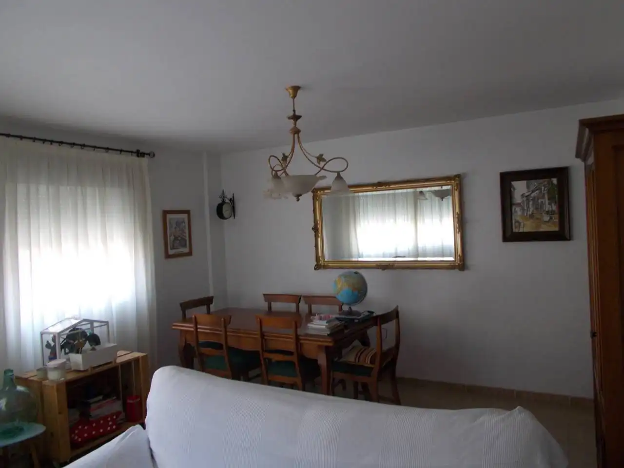 Piso con ascensor en venta en El Ejido Ciudad, imagen 3